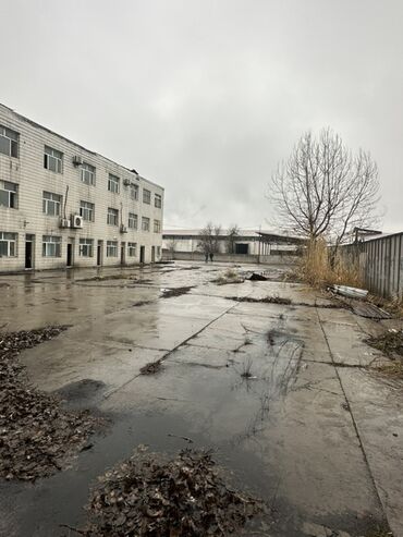 арча бешик жм дом: Продаётся 3-этажное нежилое здание на территории СЭЗ Бишкек! 📍