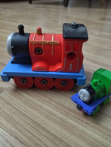 Oyuncaqlar: 37 ədəd maşın içində bahalı maşın çoxtu — 23