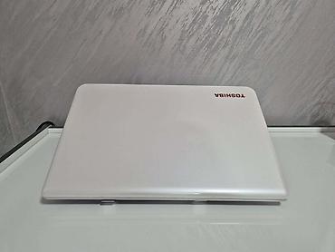 Toshiba: Toshiba Satellite C75-A Ekran: 17.3" led Procesor: intel core — 8