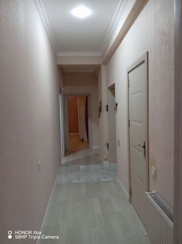 Uzunmüddətli kirayə mənzillər: Tam mebel və texnika ilə təchiz edilmiş zövqlü mənzil. Xüsusiyyətlər — 9