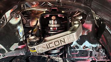 Toyota: Toyota 4Runner: 2020 г., 4 л, Типтроник, Бензин, Внедорожник — 8