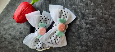 Sifarişlə əl işləri: Əl işi möhkəm bantiklər.2.3.4 azn cütü — 18