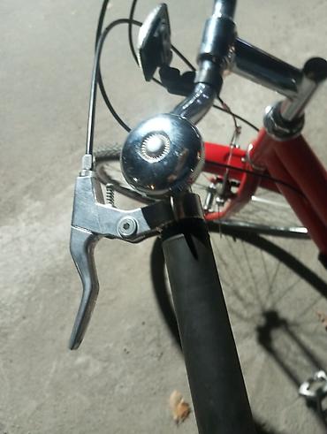single speed: Исправном состоянии Городской велосипед с низкой рамой - Рама — 4