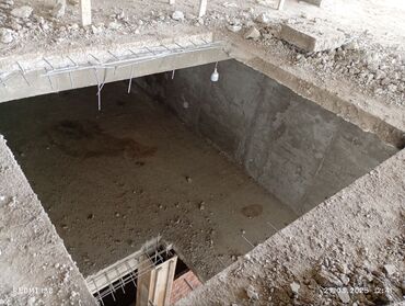 Beton işləri: #Betonkesme #betondeşmə Beton kubik kərpic - dən kəsim deşim — 29