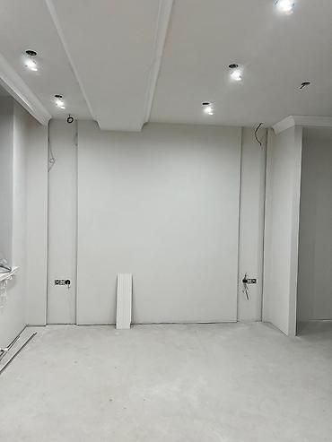 Напольные работы: Ремонт под ключь квартир,домов,офисы,магазины,цехов.укладка — 15