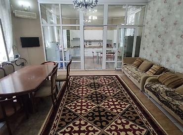 Долгосрочная аренда домов: 384 м², 5 комнат — 8