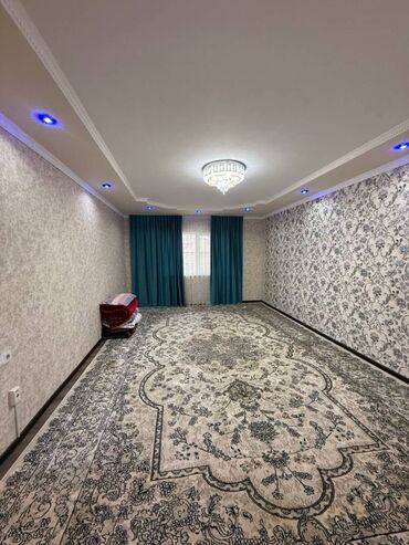 дом сокулук продаю: Дом, 110 м², 4 комнаты, Агентство недвижимости, Евроремонт