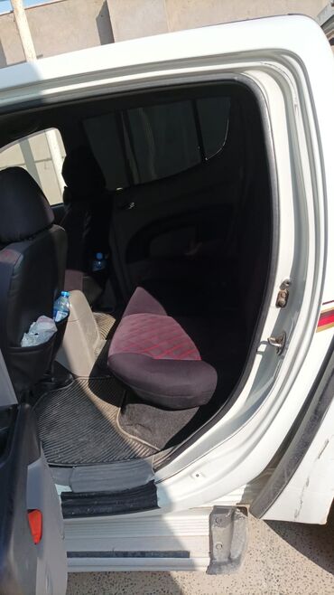 Mitsubishi: 18500 son qiymət — 8