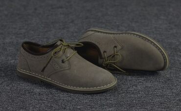 обувь puma: Туфли замша размер 40 новые! 26 см !