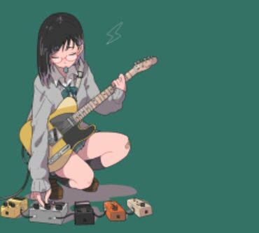 Творчество, искусство: Курсы игры на гитаре, укулеле, электрогитаре. Наладка, ремонт at lalafo.kg — 3 Творчество, искусство: Курсы игры на гитаре, укулеле, электрогитаре. Наладка, ремонт — 3