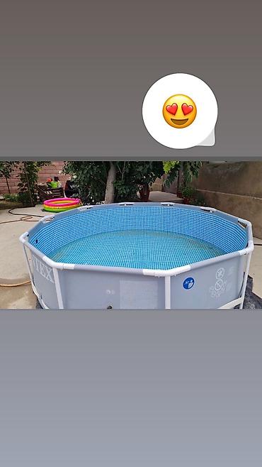 Другие услуги: КАРКАСНЫЙ БАССЕЙН ДДЯ ВСЕЙ ВПШЕЙ СЕМЬИ 🌊👍 Качественно и бюджетно ☑️ — 7