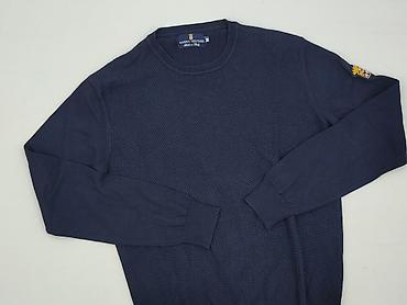 pingwin: Sweter dla mężczyzn, rozmiar M — 1