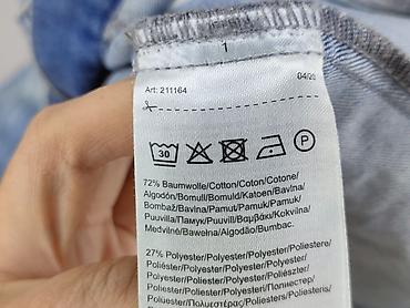 cecilia classics jacket: Kurtka jeansowa damska, rozmiar XS — 5