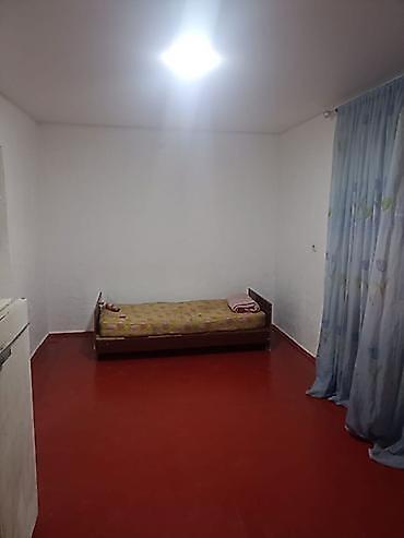 20 м², 1 комната