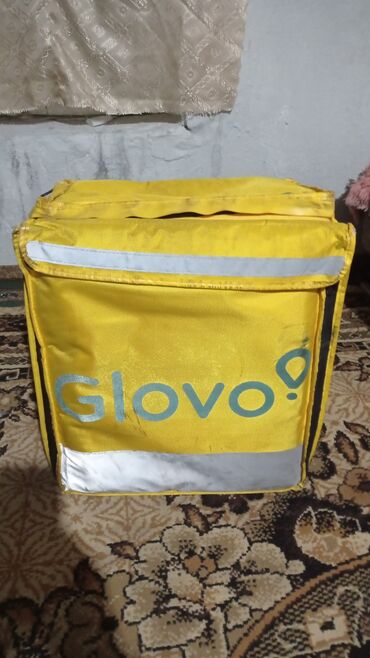 glovo доставка: Услуги регион доставка малогабаритных грузов, на легковом автомобиле