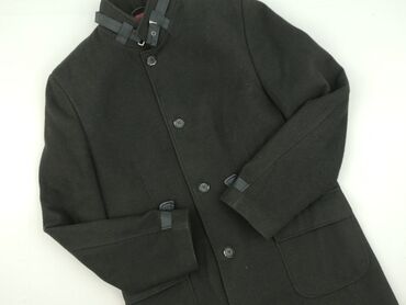 LAVARD, Coat for men, size L