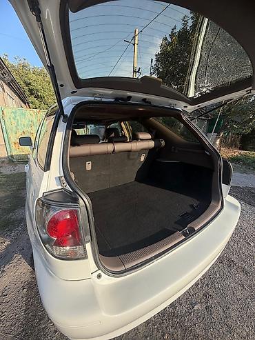 коробка бишкек: Lexus RX: 2001 г., 3 л, Автомат, Бензин, Кроссовер — 6