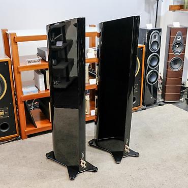 Audio: Sonus faber Venere S – yüksək səviyyəli döşəmə tipli akustik sistem — 5