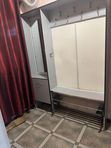 дом в чок тале: 26 кв. м, 2 бөлмө, Унаа токтотуучу жай, Забор, тосулган