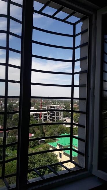 Сварка: Сварка | Решетки на окна Бесплатная смета, Гарантия, Высотные работы — 4