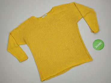 czerwony sweter: Collezione, Sweter damski, rozmiar S — 2