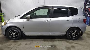 Honda: Honda Fit: 2002 г., 1.3 л, Автомат, Бензин, Хэтчбэк — 6
