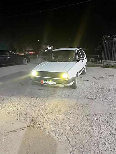 golf b4: Volkswagen Golf: 1989 г., Механика, Бензин, Хэтчбэк — 7