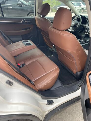 Subaru: Subaru Outback: 2018 г., 2.5 л, Автомат, Бензин, Кроссовер at lalafo.kg — 7 Subaru: Subaru Outback: 2018 г., 2.5 л, Автомат, Бензин, Кроссовер — 7