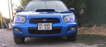 чанган машина цена бишкек: Subaru Impreza: 2003 г., 1.5 л, Бензин, Хетчбек
