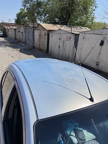 nisan march: Nissan March: 2002 г., 1.2 л, Автомат, Бензин, Хэтчбэк — 9