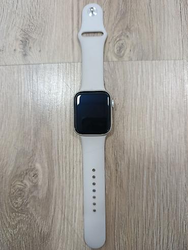 tecno phantom x2: Apple Watch SE 2 (44mm) GPS + Cellular (eSIM) — Состояние идеальное — 2