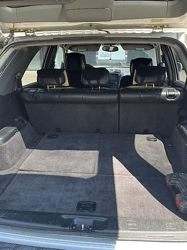 акура мдх: Acura MDX: 2001 г., 3.5 л, Автомат, Газ, Внедорожник — 9