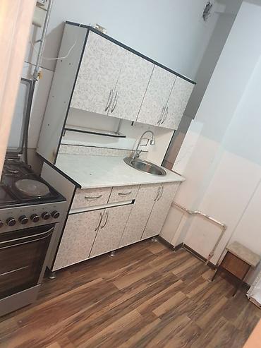 o store: 1 комната, 60 м², Элитка, 10 этаж, Свежий ремонт — 6