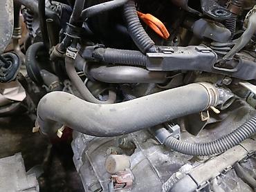 hond: Патрубок Honda 2006 г., Б/у, Оригинал, Япония — 2