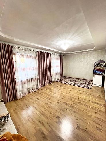 Продажа коттеджей и домов: ДОМ | КАЛЫС ОРДО | 6 СОТОК | Район - Калыс Ордо Кол. комнат - 5 Кол — 22