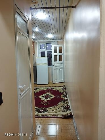 ramanıda kirayə ev: Kirayə mənzil – mətbəx və sanitar qovşaqla - Geniş dəhlizdən mətbəxə — 1