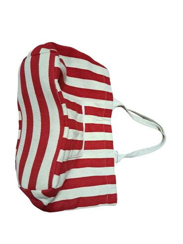 ranac crvena zvezda: Tote bag, SinSay, Material: Cotton