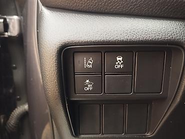 Honda: Honda CR-V: 2017 г., 2 л, Вариатор, Бензин, Кроссовер — 11