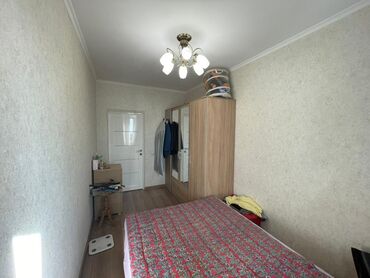 Продажа квартир: 2 комнаты, 45 м², Индивидуалка, 4 этаж, Косметический ремонт — 5