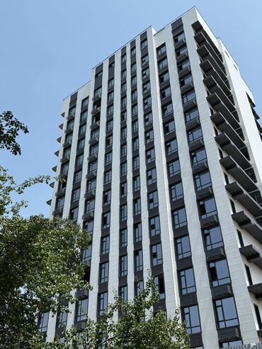 снять квартиру без риэлтора: 2 комнаты, 74 м², Элитка, 9 этаж, ПСО (под самоотделку)