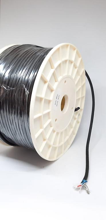 Динамики и колонки: Kabel Təmiri və Kabel BaşlıqlarıKabel təmiri Kabel başlıqları Audio — 6