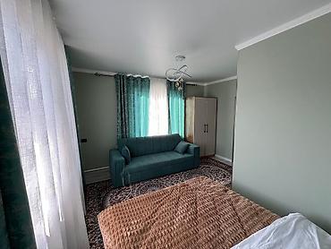 Посуточная аренда домов: 200 м², 4 комнаты, Забор, огорожен, Теплый пол, Утепленный — 10