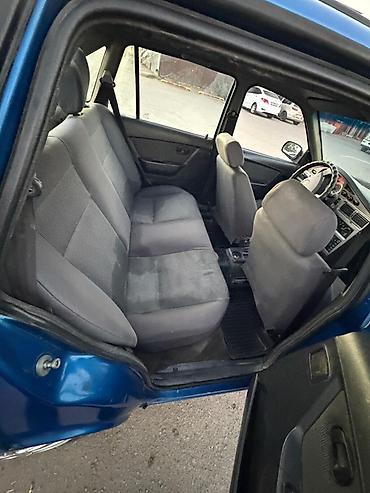 нексия продаю: Daewoo Nexia: 2013 г., 1.5 л, Механика, Бензин, Седан — 5
