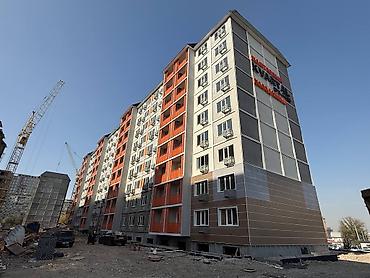 Продажа квартир: 1 комната, 48 м², Технопарк 108 серия, 3 этаж, ПСО (под самоотделку) — 1