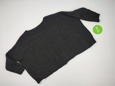 luksusowe ubrania second hand online: Sweter damski, rozmiar One size — 3