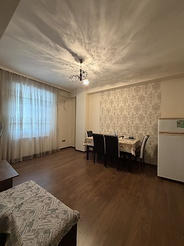 samuxda ev satilir: 2 otaqlı, Yeni tikili, 35 kv. m — 3