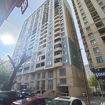 evler bine: 2 otaqlı, Yeni tikili, 68 kv. m — 2