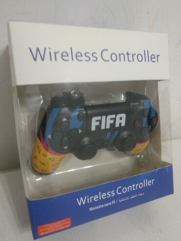 Геймпады (Джойстики): Продаю джойстики для PS4 — 8