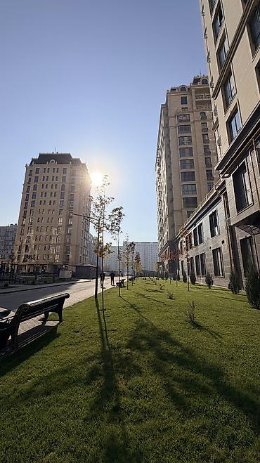 ква: 2 комнаты, 78 м², Элитка, 3 этаж, ПСО (под самоотделку) — 3