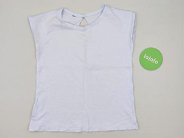 krotki rekaw: T-shirt damski, rozmiar S — 2